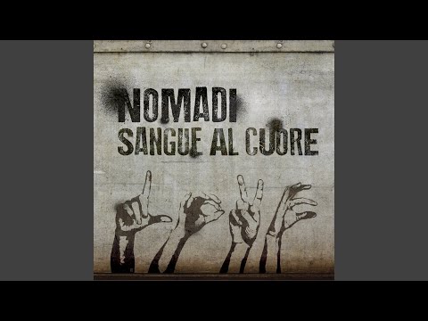 Sangue Al Cuore video