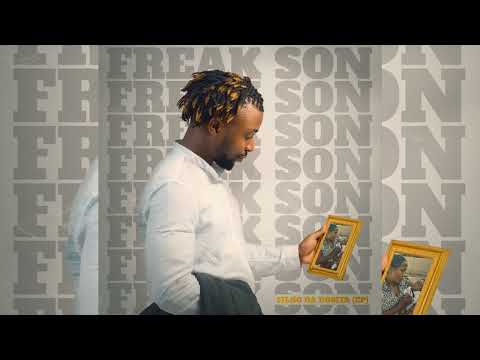 02  Freak Son   A Paz Irmao ft Mais Bençaos   Helena Rosa Prod by  Denny Mos