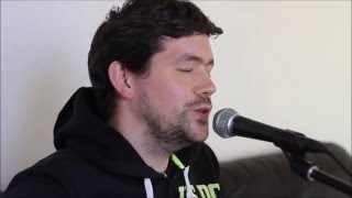 Les mots - Renaud (Denis G Cover)