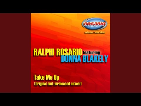 Ralphi's Original 12" Mix (feat. Donna Blakely)