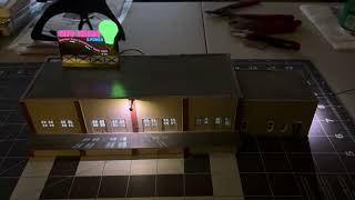 Miller Engineering Power & Light - Just Plug Light's