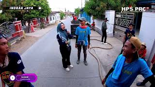 Download lagu INDRAA JAYA - TAMU KONDANGAN | CEMARA, 22-11-2023 mp3