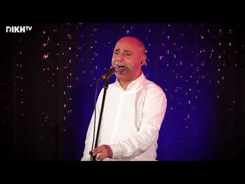 Szilvási Gipsy Folk Band: Kotka tele po pályi // Dikh Tv - Bega Mo