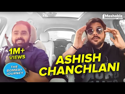 The Bombay Journey ft. Ashish Chanchlani with Siddharth Aalambayan - EP27