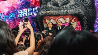Download lagu WINKY WIRYAWAN B2B WITH SPECIAL GUEST'S -  COALITION, RAZZLE DAZZLE 2025 mp3