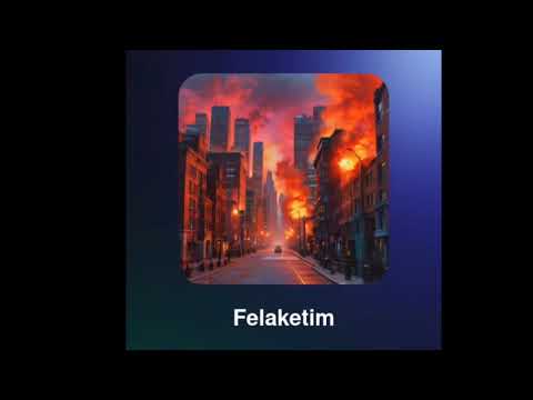 Felaketim - Rivera Sound (Official Music Video)