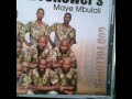 GOD FOLLOWERS HAMBA KAHLE