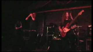 A Tribute To The Plague - Melancholic Sing Of The Souls - Eclipse Doom Festival - Joinville