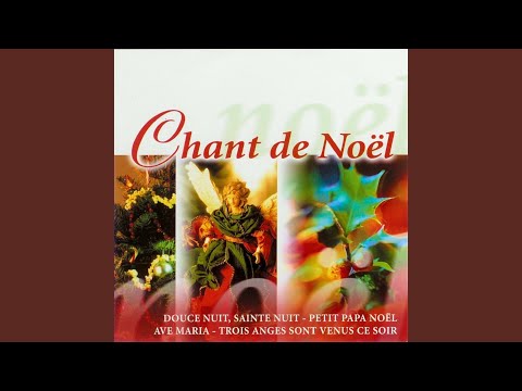 Petit Papa Noël