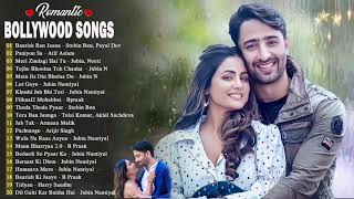 Download lagu Top Bollywood Songs 2021 | Jubin Nautiyal , Arijit Singh, Neha Kakkar | Baarish Ban Jaana mp3