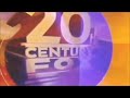 20th Century Fox Home Entertainment 2002 Pink Logo RESIZED