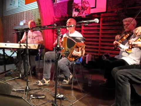 "Den gamle hans vals" - "Lang Linken" afskedsbal - Danish folkdancemusic