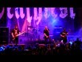 Razor - The Pugilist (MDF 2015) 