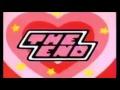 The Powerpuff Characters Ending Hearts (Complete) Plus(+)