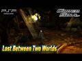 The Forgotten World Remained Coded Soul PSP