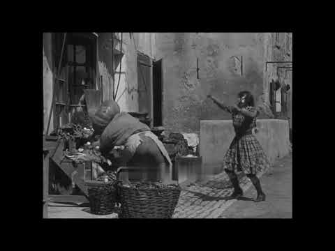Léontine, enfant terrible (1911) Pathé