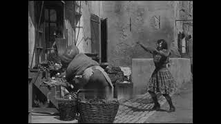 Léontine, enfant terrible (1911) Pathé