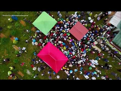 Majlis Pengkebumian Allahyarham Ustaz Murthada Yusof | 13 Januari 2018