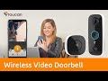 Video Review of the Wireless Outdoor Camera