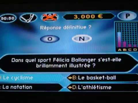 Qui Veut Gagner des Millions Junior GBA