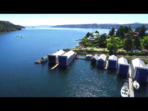 669 Kerr Drive | Genoa Bay, British Columbia - The Agency