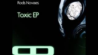 Wender A., Rods Novaes - Toxic EP [Beat Therapy Records]