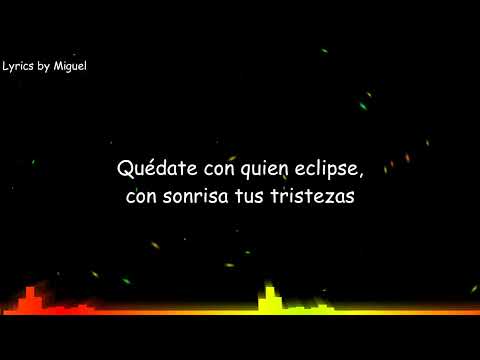 LETRA - Natan El Profeta ft. Odanis BSK - Quédate con Ese