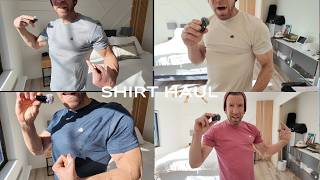 The BEST Shirts For Your Athletic Body Perfect For Gym, Everyday!