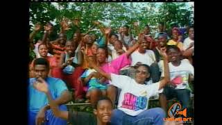 Raisin Dust - Johnny Douglas for Pamberi - VA