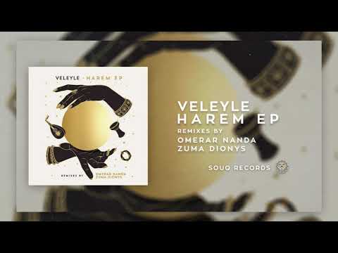 Veleyle - Harem (Omerar Nanda Remix)