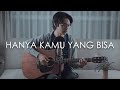Hanya Kamu Yang Bisa Tiket Cover By Tereza