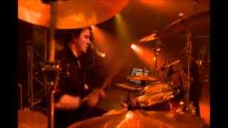 Therion - live - hellequin - hellfest dvd