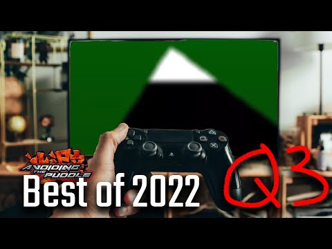 Aris Gets PAID to Play Games!? He Must Be REALLY Good | ATP Quarterly Review: 2022 Q3 Highlights
