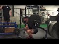 70 Set Leg Volume Torture with Massive Joe And Neve!