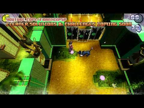 FRANTIX™ PSP, Puma Luvs U; Desert Oasis (Solution)