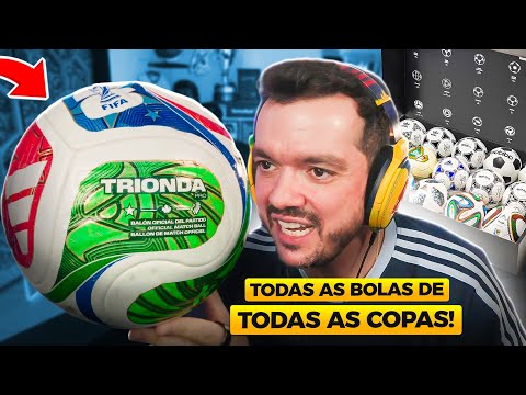 The box that cost R$16,000.00! Unboxing