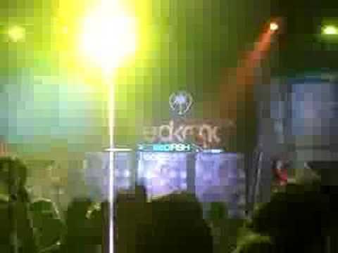 hed kandi 2007 WTC manila