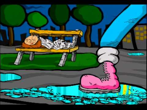 Heaven Street Seven (HS7) - Dél-amerika