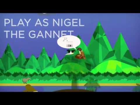Nigel youtube-video