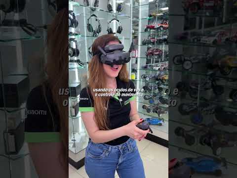 Drone DJI Avata 2 Fly More Combo - (3 Baterias) - 2