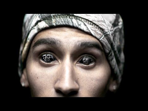 LIGHTS ON - AMBER RYANN FT. OBLÉ REED (OFFICIAL MUSIC VIDEO)