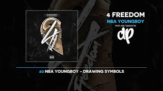 NBA Youngboy - 4 Freedom (FULL MIXTAPE)