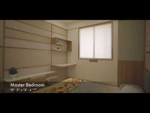 3D Tour Of Shivam Residency