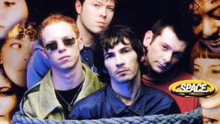 Space - Female of the Species (Instrumental)