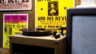 Hank Warner ~ The Death Of Huey P. Long ~ Conqueror 78