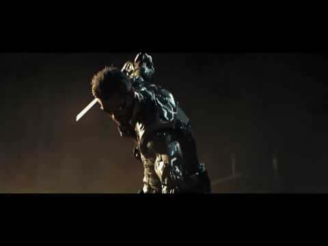Trailer - Deus Ex Mankind Divided - PC, PS4, XB1 - 2016