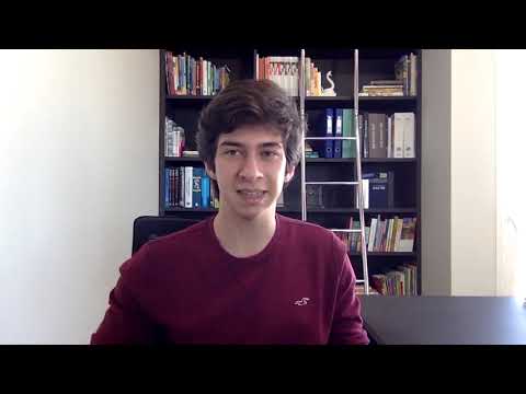 TJ UFSC 24/06/2021 - Novos munizantes chegam em SC //Estudar no exterior durante a pandemia