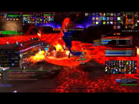 MoMiT Sartharion 3 Drakes-25