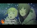 Official Trailer [Subtitled]