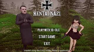 FORTNITE !!!!HITLER????? ( HENTAI NAZI ) HILLARIOUS
